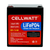 12V 5Ah LiFePO4 Lithium Iron Phosphate Battery - Careway Technologies