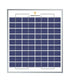 Andslite ASPV 15Watt Solar Panel with 15 Feet Wire