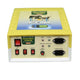 KLTRON Electric Fence Energizer – 15kV Output with Built - in Lithium Battery - Careway Technologies