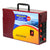 KLTRON Mini UPS 130W 220V Output with 5A MPPT Charging Controller and 8AH 12V Lithium Battery - Careway Technologies
