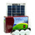 KLTRON™ Solar Home Lighting System - Careway Technologies