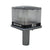 Solar Wild Animal Repellent Farm Light - Careway Technologies