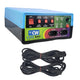 10 KV Solar Fence Energizer Zatka Machine - Careway Technologies