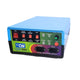 10 KV Solar Fence Energizer Zatka Machine - Careway Technologies
