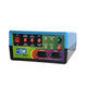 10 KV Solar Fence Energizer Zatka Machine - Careway Technologies