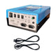 12Kv Solar Fence Energizer Zatka Machine - Careway Technologies