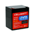 12V 5Ah LiFePO4 Lithium Iron Phosphate Battery - Careway Technologies