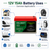 CELLWATT™ 12V 15Ah Lithium Iron Battery