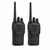 Baofeng BF-888S Walkie-Talkie Radio (2PCS)