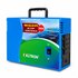 KLTRON Mini UPS 130W 220V Output with 5A MPPT Charging Controller and 8AH 12V Lithium Battery