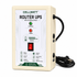 CELLWATT™ 10A Router UPS for Wi-Fi Routers, CCTV Cameras & ONT Modems