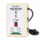 CELLWATT™ 10A Router UPS for Wi-Fi Routers, CCTV Cameras & ONT Modems