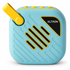 Portable Wireless Bluetooth Speaker-Thunder Sound