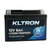 KLTRON 12V 6Ah Lithium Phosphate (LiFePO4) Battery for BS6 Scooters