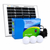 KLTRON™ 150WH Solar Home Lighting System