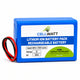 CELLWATT™ 12V 20Ah Lithium Iron Battery Pack