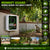 Monkey Guard – Ultrasonic Monkey Repellent System