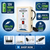 CELLWATT™ 10A Router UPS for Wi-Fi Routers, CCTV Cameras & ONT Modems