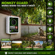 Monkey Guard – Ultrasonic Monkey Repellent System