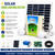 KLTRON™ Solar Home Lighting System