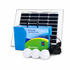 KLTRON™ 20W Solar Home Lighting System