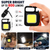 Keychain Flashlight – LED