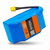 36V 4.4Ah Lithium Battery Pack – Compact Ebike Battery with Built-in BMS