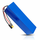 36V 7.8Ah Lithium Battery Pack – High Power Ebike Battery with Built-in BMS