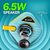 Portable Wireless Bluetooth Speaker-Thunder Sound