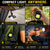Keychain Flashlight – LED