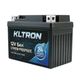 KLTRON 12V 6Ah Lithium Phosphate (LiFePO4) Battery for BS6 Scooters
