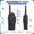 Baofeng BF-888S Walkie-Talkie Radio (2PCS)