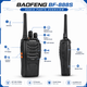 Baofeng BF-888S Walkie-Talkie Radio (2PCS)