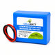  Compact & Reliable Power Solution