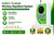 Monkey Guard – Ultrasonic Monkey Repellent System