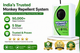 Monkey Guard – Ultrasonic Monkey Repellent System