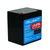 6V 5Ah LiFePO4 Lithium Battery for Solar Lights, Toys, Emergency Lamps, DIY Projects & Backup Power - Careway Technologies