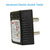Smart AC Line Fault Detector for Line, Neutral & Earth Errors