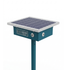Careway® Solar-Powered Advanced Animal Repellent System