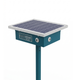 Careway® Solar-Powered Advanced Animal Repellent System