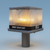 Solar Wild Animal Repellent Farm Light