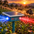 Careway® Solar-Powered Advanced Animal Repellent System