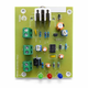 10W 12V Solar Panel Kit with 5A PCB Charge Controller