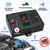 Ultrasonic Rat Repellent for Cars & Vehicles