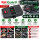 Ultrasonic Rat Repellent for Cars & Vehicles