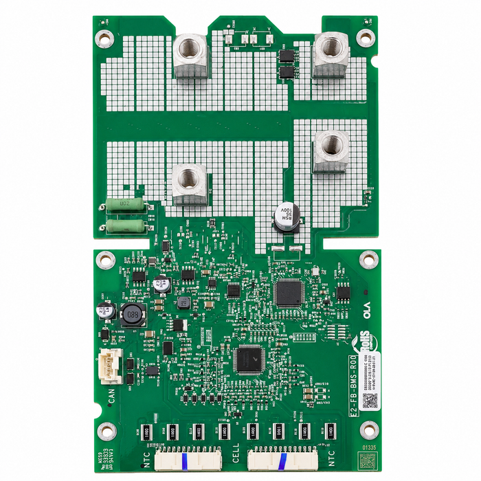 OLA S1 Pro BMS Board — product image 1