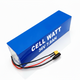 36V 7.8Ah Lithium Battery Pack – High Power Ebike Battery with Built-in BMS