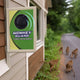 Monkey Guard – Ultrasonic Monkey Repellent System