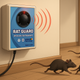  Safe, Silent & Powerful Rat Control