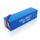 36V 7.8Ah Lithium Battery Pack – High Power Ebike Battery with Built-in BMS